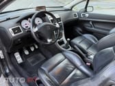 Peugeot 307 CC 2.0 Dynamique