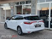 Renault Mégane Sport Tourer 1.5 dCi GT Line SS
