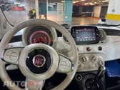 Fiat 500 1.2 Lounge MTA