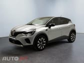 Renault Captur 1.0 TCe Evolution Bi-Fuel