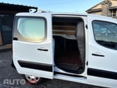Peugeot Partner 1.6 HDi L1