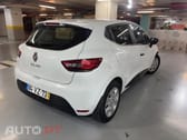 Renault Clio IV Societe 1.5 dCi Zen
