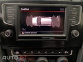 Volkswagen Golf 2.0 TSi GTi DSG Performance