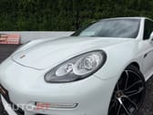 Porsche Panamera Edition