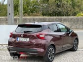 Nissan Micra 1.0 IG-T N-Design Black CVT
