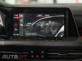 Volkswagen Golf 1.5 eTSI OPF DSG R-Line