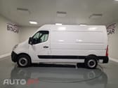 Renault Master 2.3 dCi L2H2 3.3T 130CV IVA DEDUTIVEL