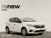 Dacia Sandero Sandero 1.0 SCe Essential