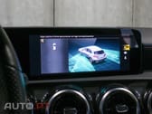 Mercedes-Benz A 180 d AMG Line Aut.