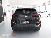 Hyundai Kauai 1.0 T-GDi Premium Pack Plus
