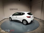 Renault Clio 1.5 dCi Van 