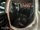 Jeep Compass 1.6 M-Jet Limited