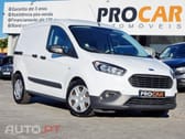 Ford Transit 1.5 TDCi Ambiente