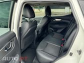 Nissan Qashqai 1.5 dCi Tekna Premium