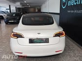 Tesla Model 3 Tração Traseira