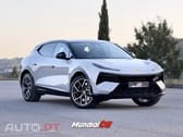 Lotus Eletre Eletre S