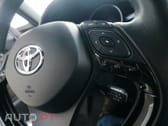 Toyota C-HR 1.8 Hybrid Exclusive+P.Luxury