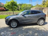 Jaguar E-Pace 2.0 i4D R-Dynamic S