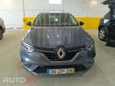 Renault Mégane Sport Tourer 1.3 TCe Limited