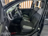 Fiat Panda 1.0 Hybrid City Life