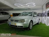 Volkswagen Golf Variant 1.9 TDi Highline
