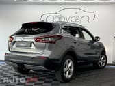 Nissan Qashqai 1.5 dCi N-Connecta