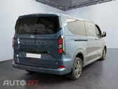 Ford Tourneo 2.0 EcoBlue L2H1 Titanium Aut.
