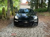 Porsche Panamera S E-Hybrid