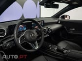 Mercedes-Benz A 250 e Style Plus