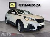 Peugeot 3008 1.2i Executive