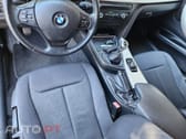 BMW 318 d Touring