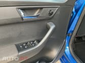 Skoda Fabia 1.0 TSI Ambition