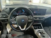 BMW 320 e Auto