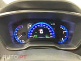 Toyota Corolla 1.8 Hybrid Dynamic