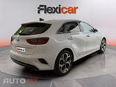 Kia Ceed 1.4 T-GDI TX+SRF 7DCT
