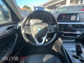 BMW 520 d Auto
