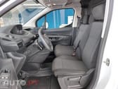 Peugeot Partner Premium Standard 1.5 BlueHDi - 3 Lug. - IVA Dedutível