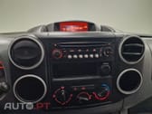 Citroen Berlingo 1.6 BLUEHDI 100CV GIRAFON IVA DEDUTIVEL