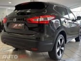 Nissan Qashqai 1.5 dCi N-Connecta 18