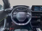 Peugeot E-2008 I.V.A DEDUTÍVEL GT