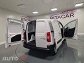 Peugeot Partner 1.6 HDI IVA DEDUTIVEL