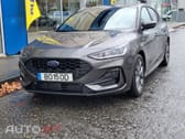 Ford Focus 1.0 EcoBoost MHEV ST-Line X