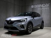 Renault Captur Outro