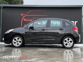 Citroen C3 1.4 HDi Airdream Attraction
