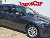 BMW 216 d 7L Advantage
