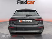 Audi A3 Sportback 40 TFSIe Advanced