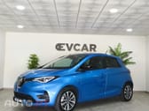 Renault Zoe (c/ Bateria) Intens 50