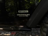 Jeep Wrangler 2.8 CRD MTX Sport
