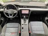 Volkswagen Passat Variant 1.4 TSI GTE Plug-in