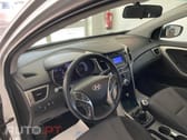 Hyundai i30 1.6 CRDi Blue Comfort J16